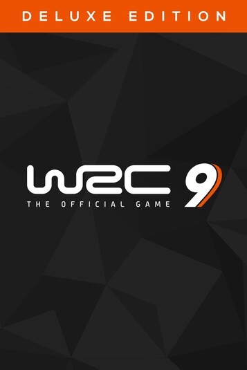 Digitális vásárlás (PC) WRC 9 Deluxe Edition Steam LETÖLTŐKÓD