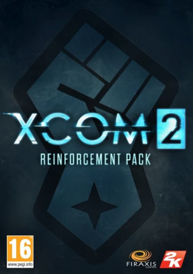 Digitális vásárlás (PC) XCOM 2 Reinforcement Pack LETÖLTŐKÓD