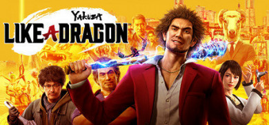 Digitális vásárlás (PC) Yakuza: Like a Dragons Legendary Hero Edition LETÖLTŐKÓD