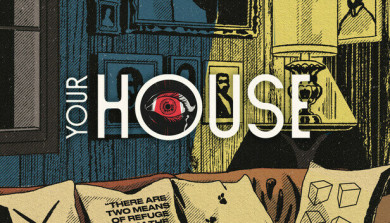 Digitális vásárlás (PC) YOUR HOUSE LETÖLTŐKÓD