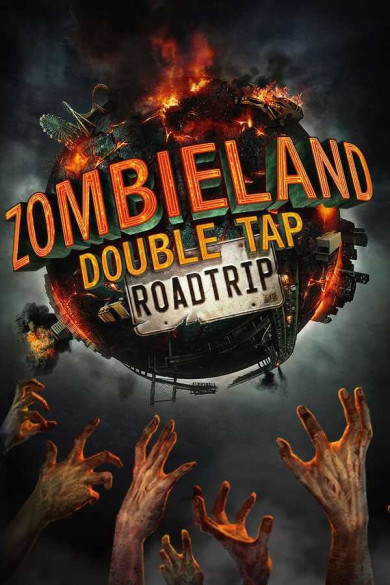 Digitális vásárlás (PC) Zombieland: Double Tap - Road Trip Steam LETÖLTŐKÓD