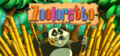 Digitális vásárlás (PC) Zooloretto Steam LETÖLTŐKÓD