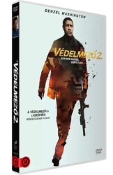 Film DVD A védelmező 2. DVD