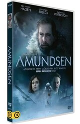 Film DVD Amundsen DVD