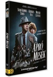 Film DVD Apró mesék DVD