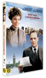 Film DVD Egy ház Londonban DVD