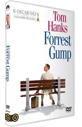 Film DVD Forrest Gump DVD