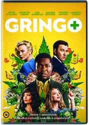 Film DVD Gringo
