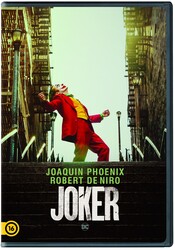 Film DVD Joker DVD