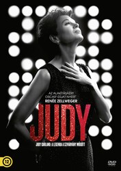 Film DVD Judy DVD