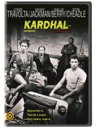 Film DVD Kardhal