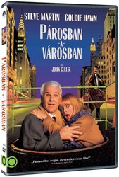 Film DVD Párosban a városban (1999) DVD