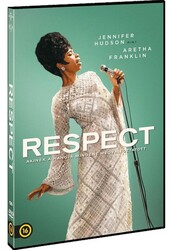 Film DVD Respect DVD