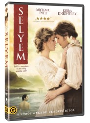 Film DVD Selyem