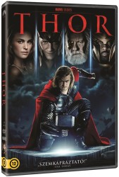 Film DVD Thor