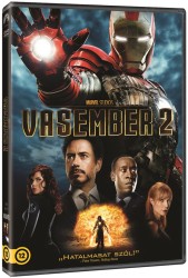 Film DVD Vasember 2