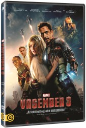 Film DVD Vasember 3.