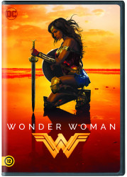 Film DVD Wonder Woman