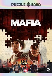 Játék Mafia Vito Scaletta 1000 darabos puzzle