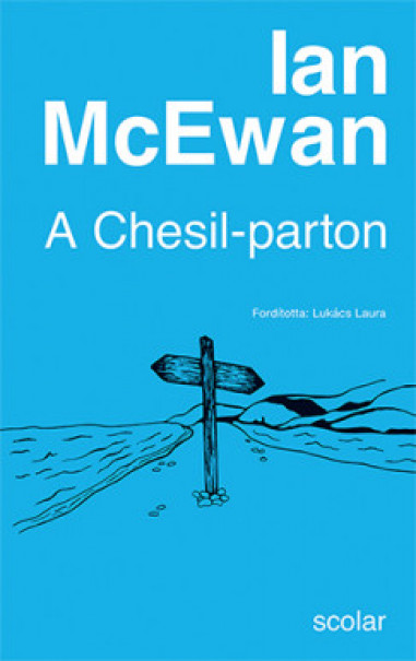 Könyv A Chesil-parton (Ian McEwan)