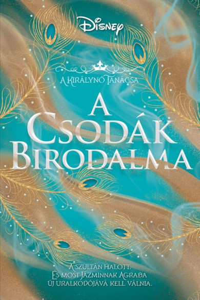 Könyv A Csodák Birodalma (Alexandra Monir)