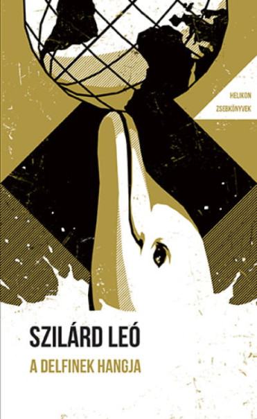 Könyv A delfinek hangja - És más történetek - Helikon Zsebkönyvek 144. (Szil