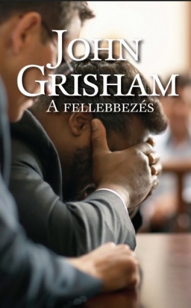 Könyv A fellebbezés (John Grisham)