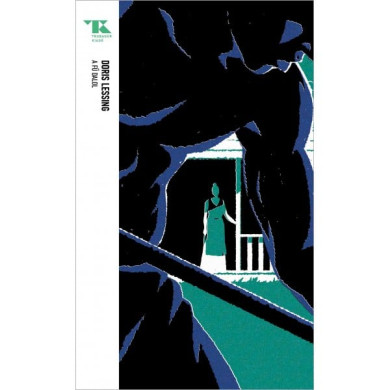 Könyv A fű dalol - Trubadúr Zsebkönyvek 93. (Doris Lessing)