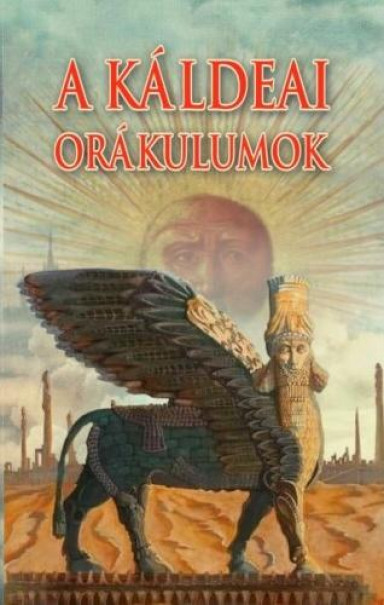 Könyv A káldeai orákulumok (William Wynn Westcott)