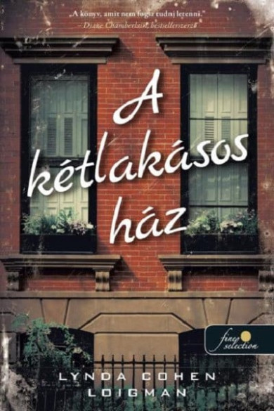 Könyv A kétlakásos ház (Lynda Cohen Loigman)