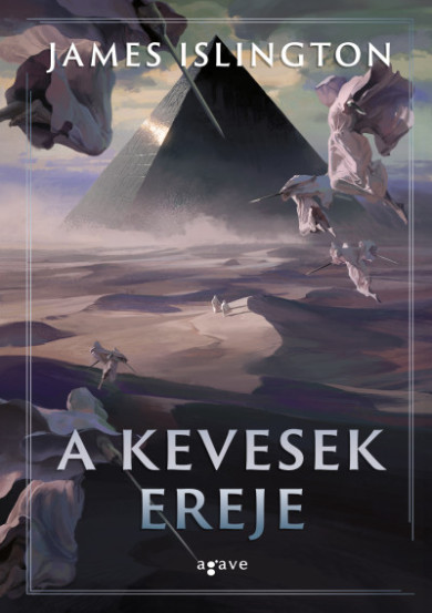 Könyv A kevesek ereje (James Islington)
