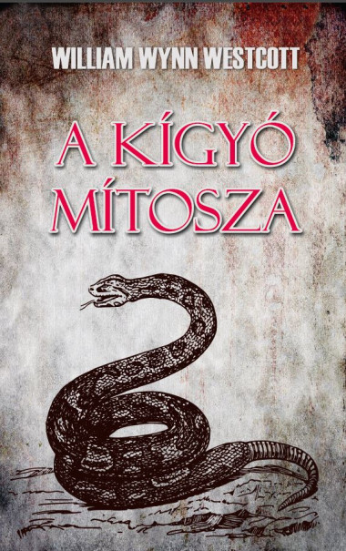 Könyv A kígyó mítosza (William Wynn Westcott)