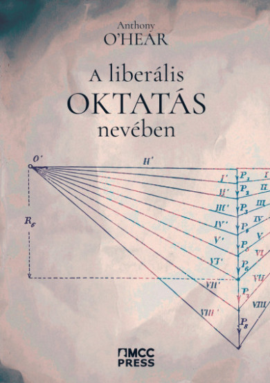 Könyv A liberális oktatás nevében - Filozófiai megközelítések és viták (OHea