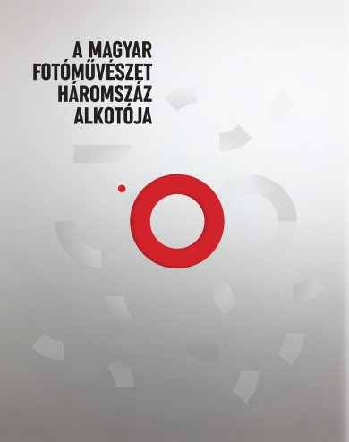 Könyv A magyar fotóművészet háromszáz alkotója (Bán András)