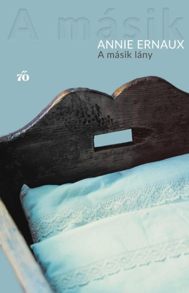 Könyv A másik lány (Annie Ernaux)