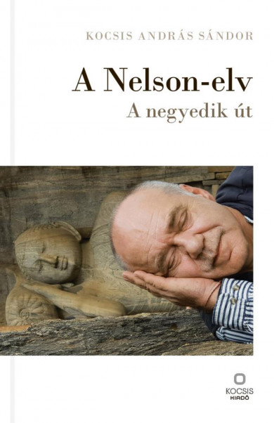 Könyv A Nelson-elv (Kocsis András Sándor)