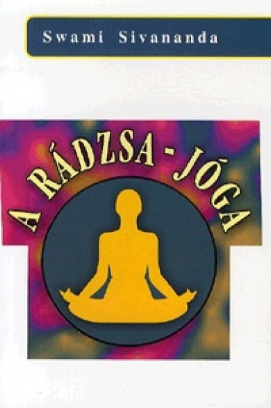 Könyv A Rádzsa-jóga (PANCHADASI SWAMI)