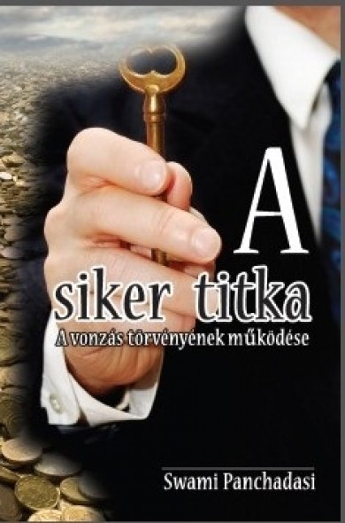 Könyv A siker titka (PANCHADASI SWAMI)