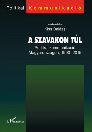 Könyv A szavakon túl
