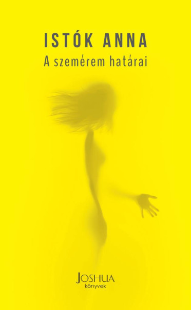 Könyv A szemérem határai (Istók Anna)