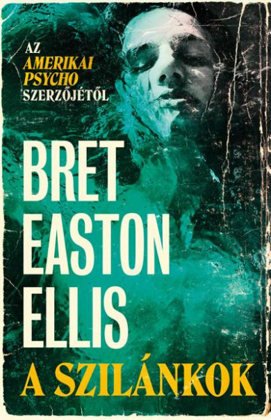 Könyv A szilánkok (Bret Easton Ellis)