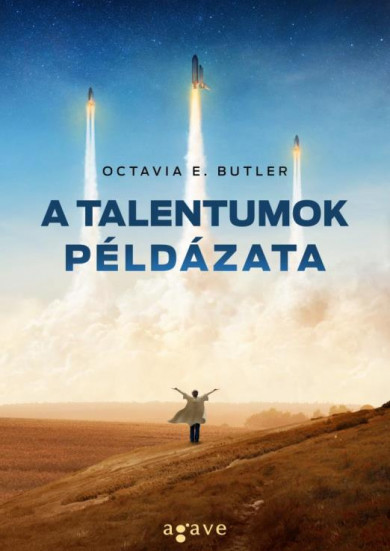 Könyv A talentumok példázata (Octavia E. Butler)