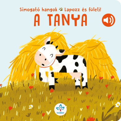 Könyv A tanya (Giulia Pesavento)