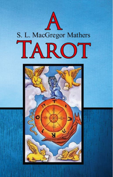 Könyv A Tarot (S. L. MacGregor Mathers)