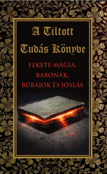 Könyv A tiltott tudás könyve (Fraternitas Mercurii Hermetis)