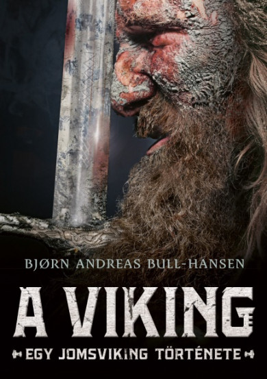 Könyv A viking (Bjorn Andreas Bull-Hansen)