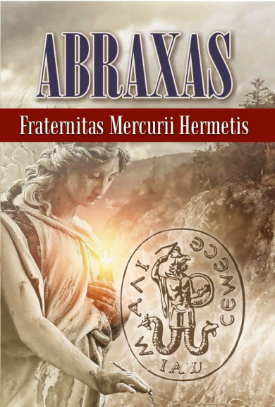Könyv ABRAXAS (Fraternitas Mercurii Hermetis)