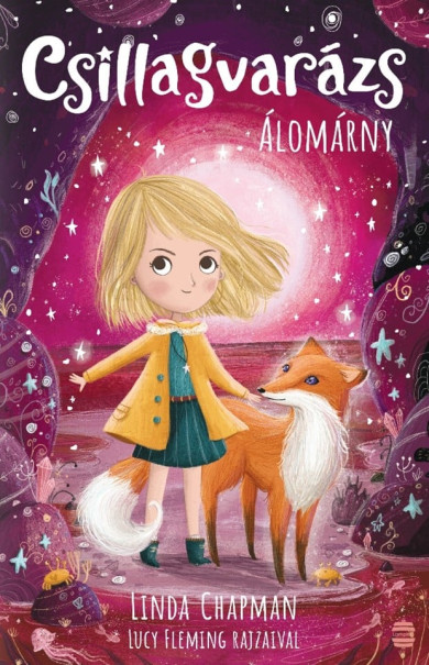 Könyv Álomárny (Linda Chapman)