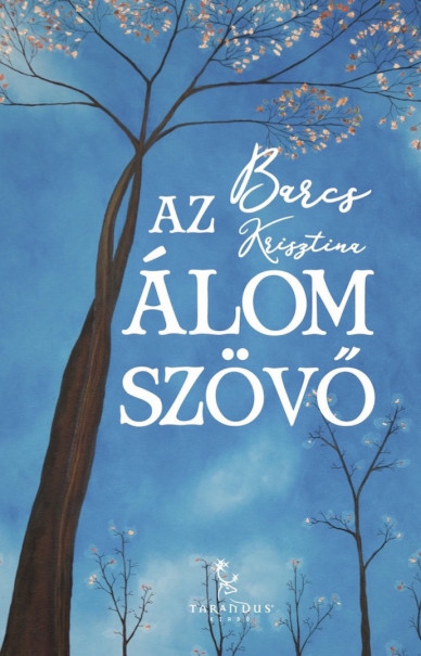 Könyv Álomszövő (Barcs Krisztina)