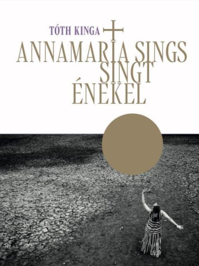 Könyv AnnaMaria sings/singt/énekel (Tóth Kinga)